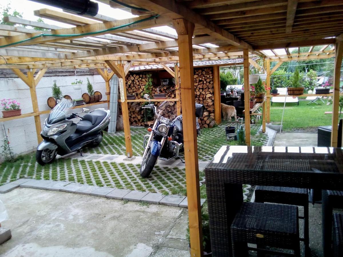 Villa Jakubov Malacky Bagian luar foto