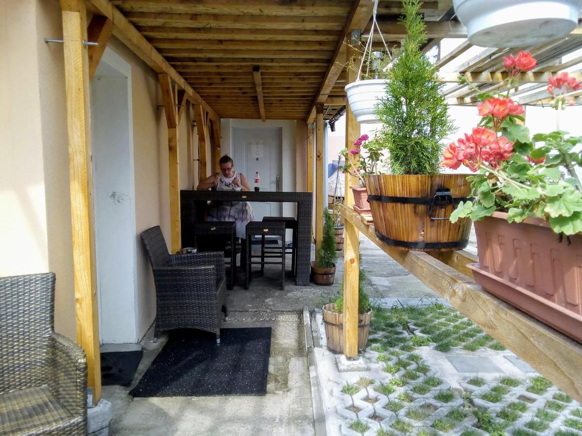 Villa Jakubov Malacky Bagian luar foto