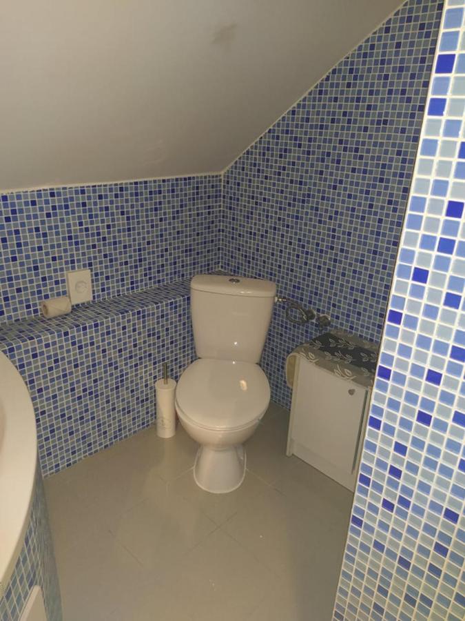 Villa Jakubov Malacky Bagian luar foto