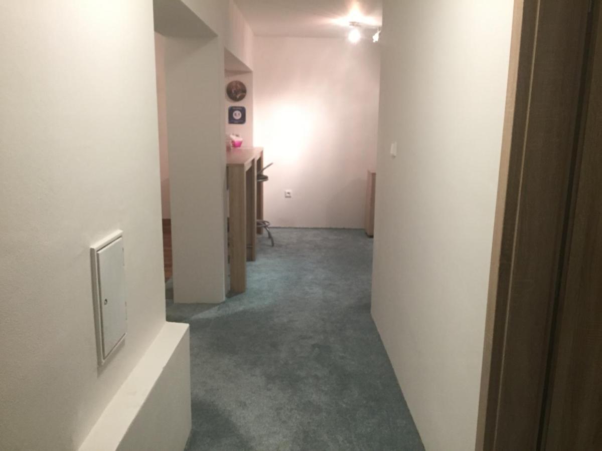 Villa Jakubov Malacky Bagian luar foto