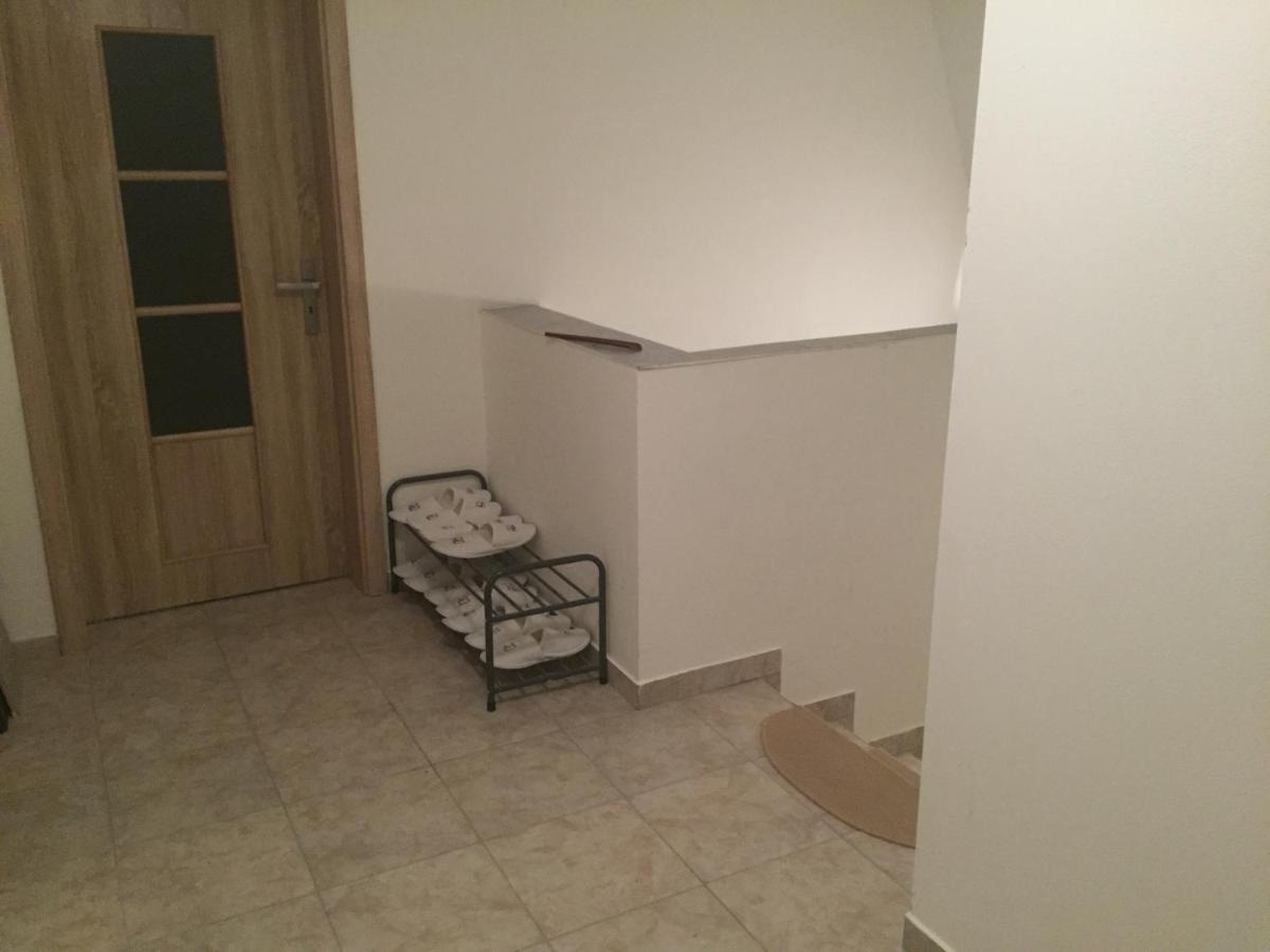 Villa Jakubov Malacky Bagian luar foto