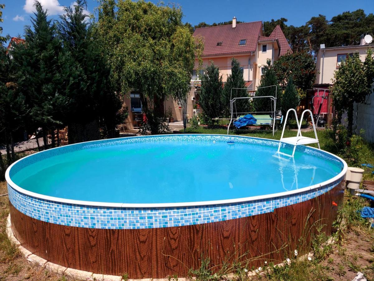 Villa Jakubov Malacky Bagian luar foto