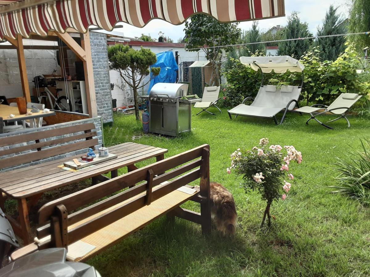 Villa Jakubov Malacky Bagian luar foto