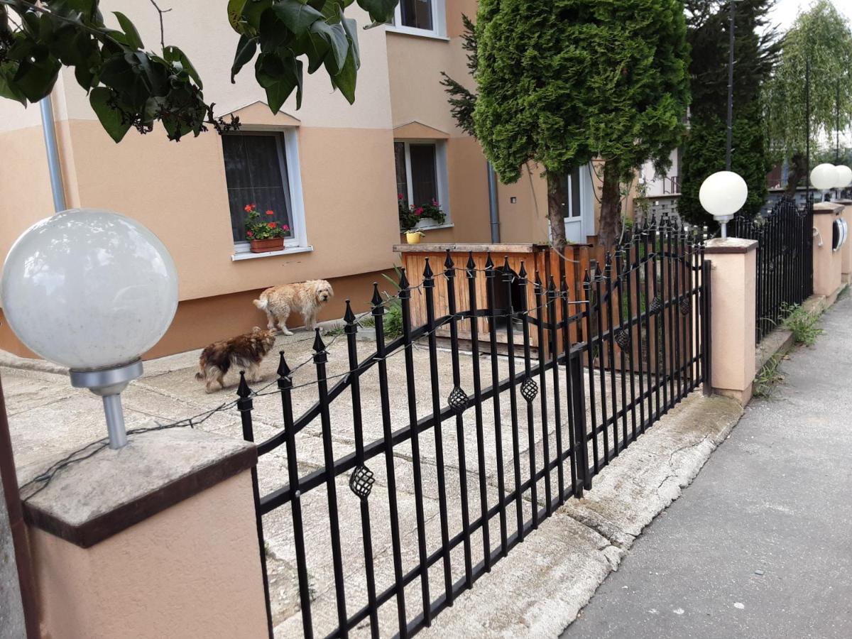 Villa Jakubov Malacky Bagian luar foto