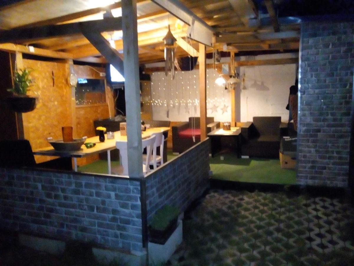 Villa Jakubov Malacky Bagian luar foto
