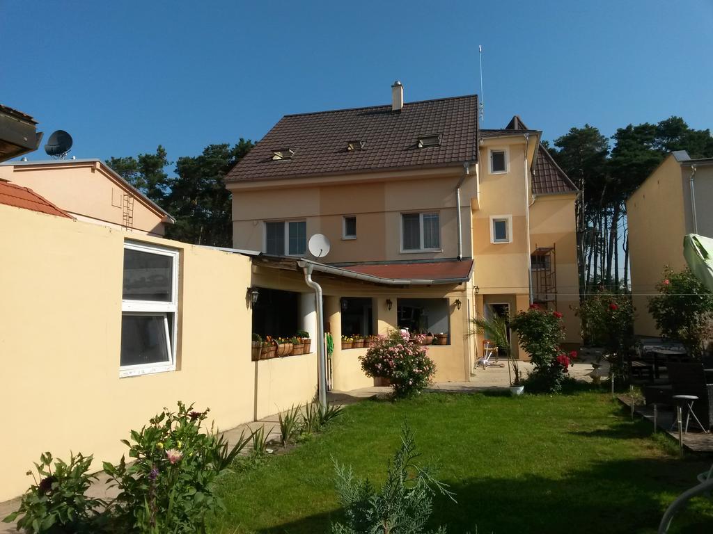 Villa Jakubov Malacky Bagian luar foto