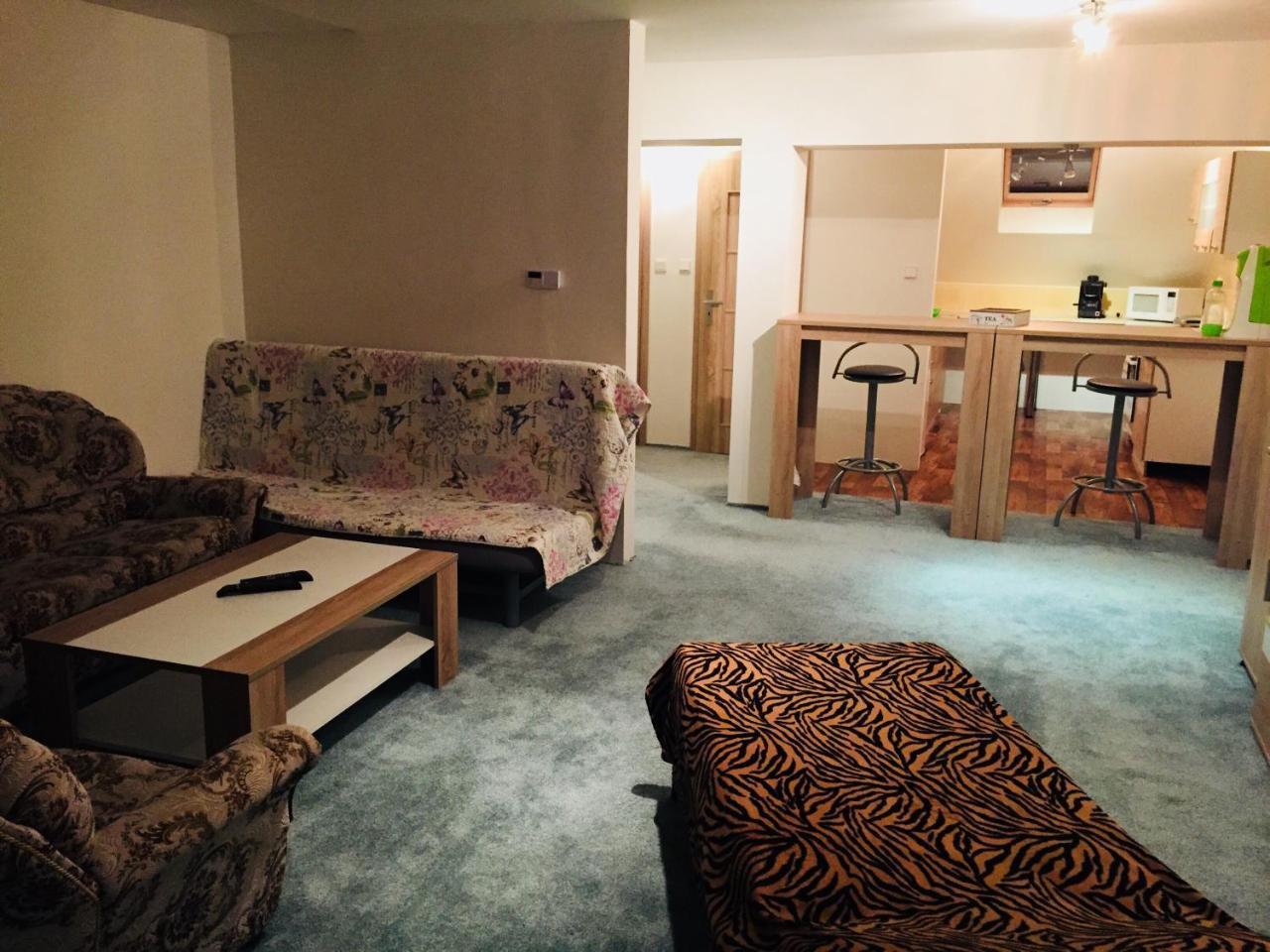 Villa Jakubov Malacky Bagian luar foto